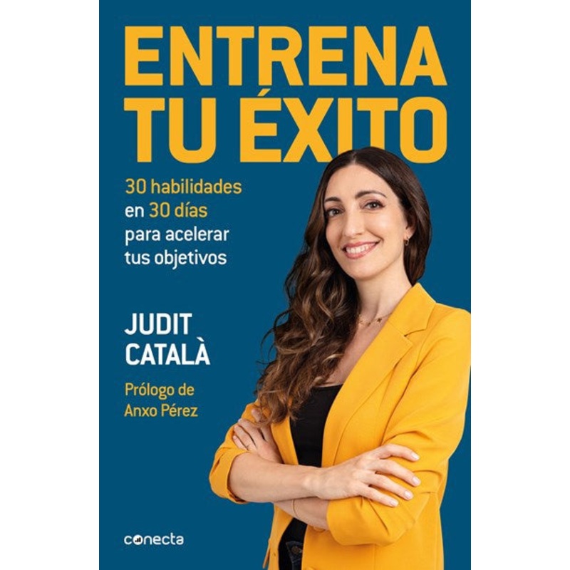Entrena tu xito