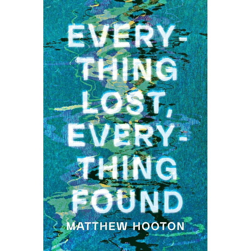 Everything Lost, Everything Found