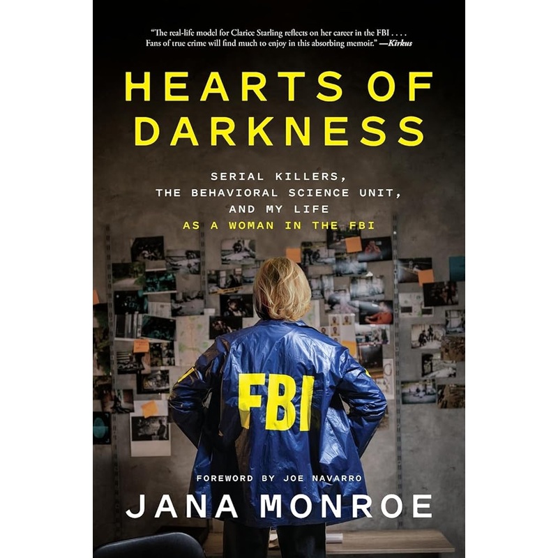 Hearts of Darkness