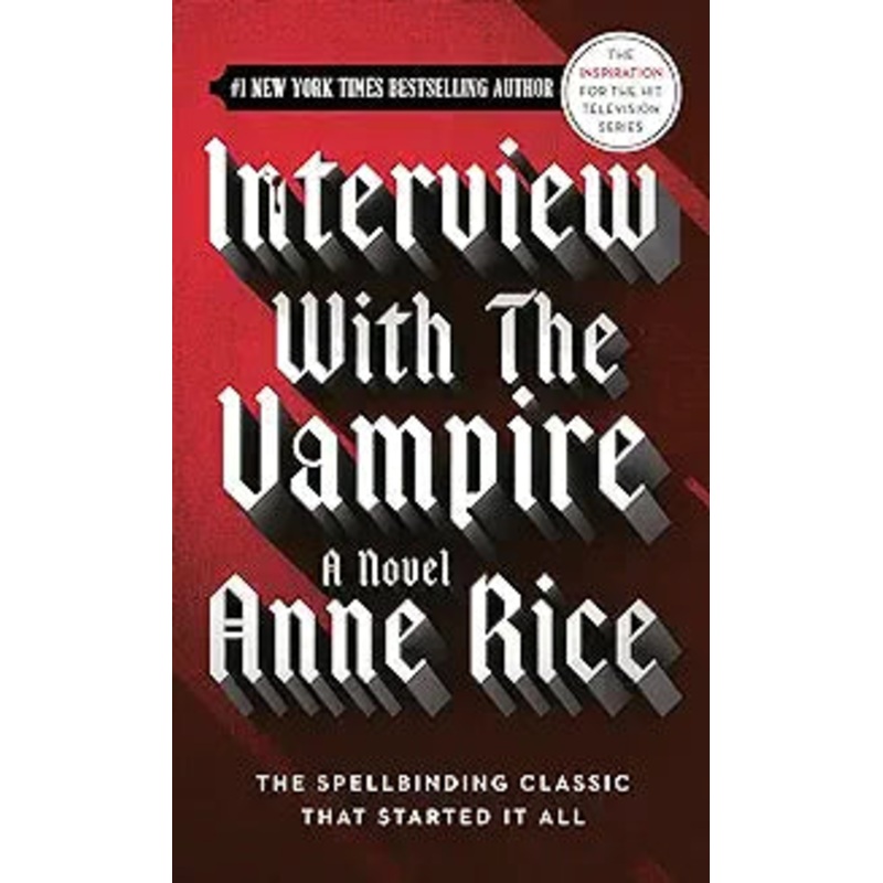 Interview With a Vampire