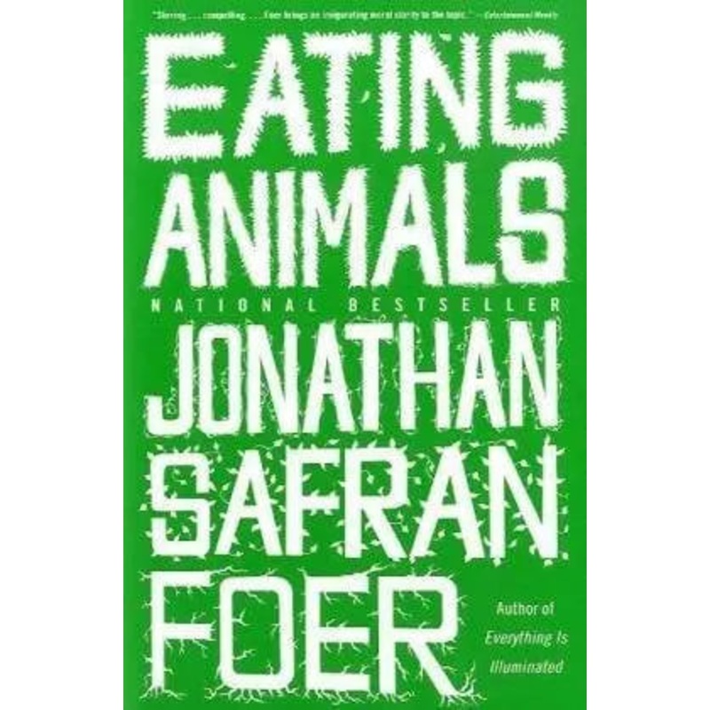 LTP – Eating Animals