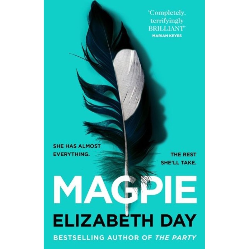MAGPIE