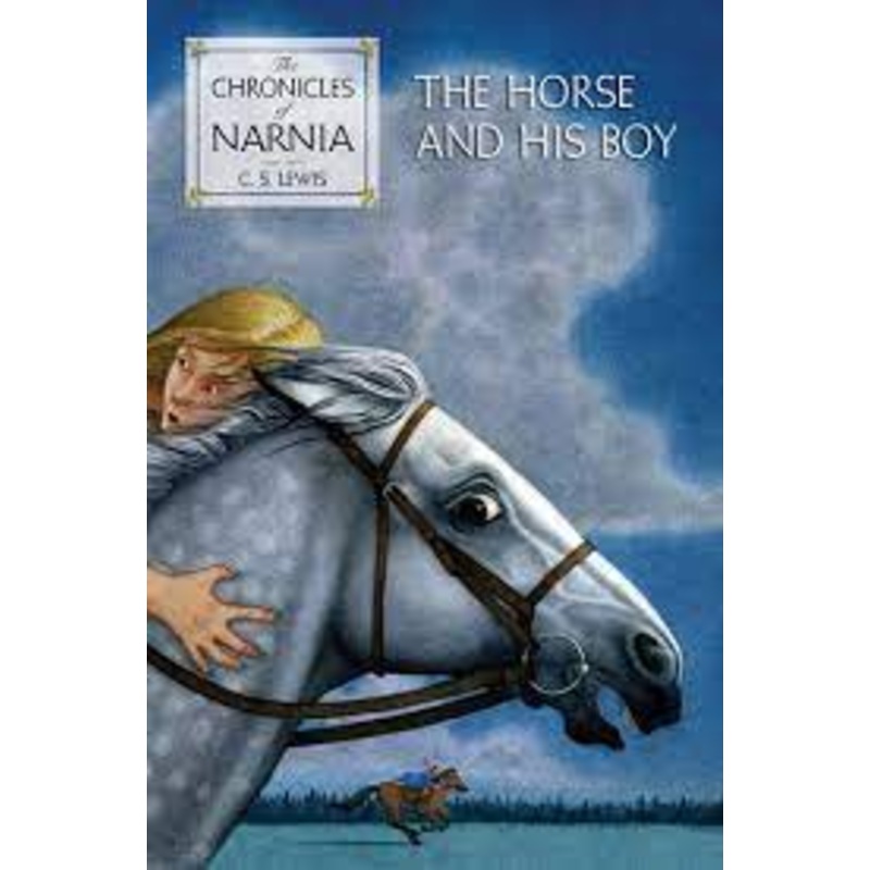 Narnia: The Horse and His Boy