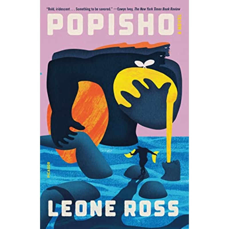 Popisho: A Novel