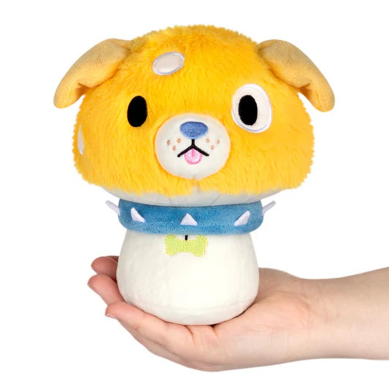 Squishable Alter Egos Series 9: Dog Mushroom