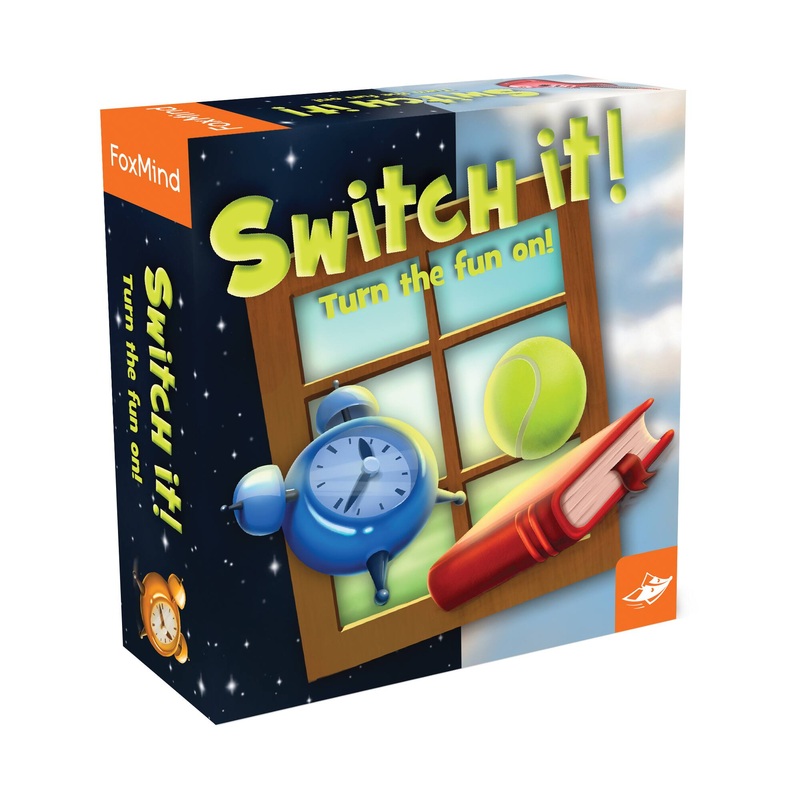 Switch It