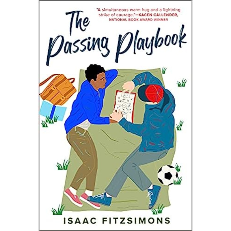The Passing Playbook