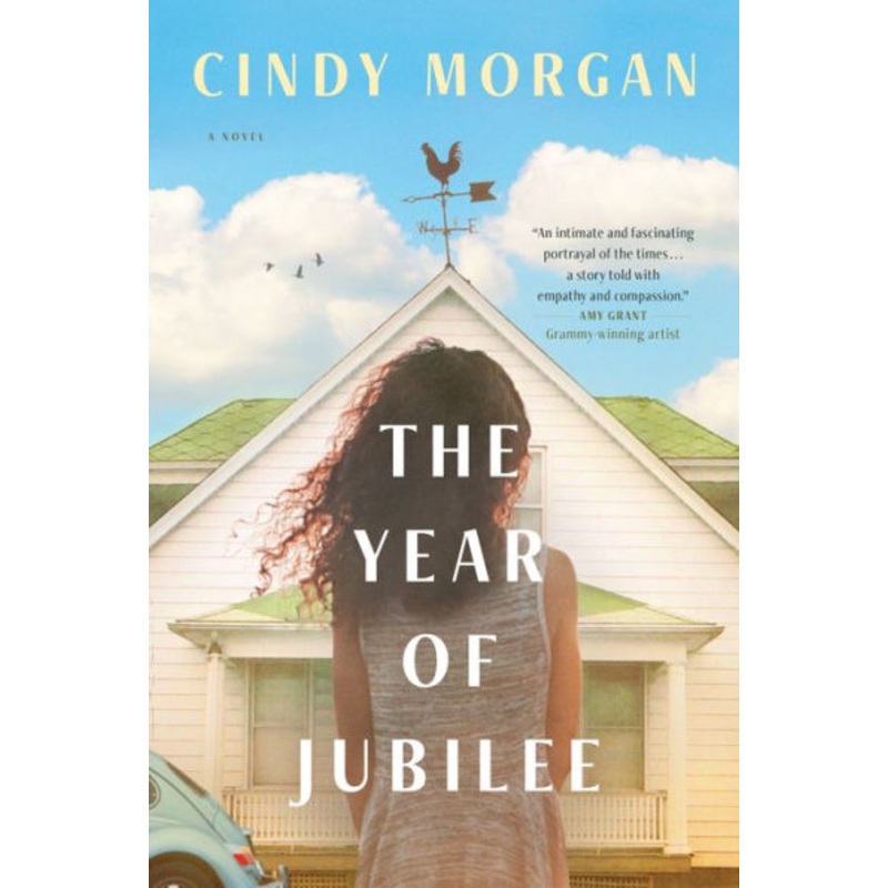The Year of Jubilee – Backorder Hardcover