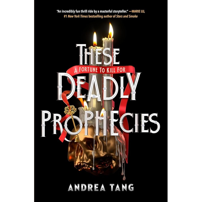 These Deadly Prophecies
