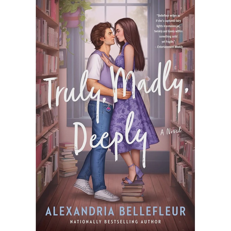 Truly, Madly, Deeply