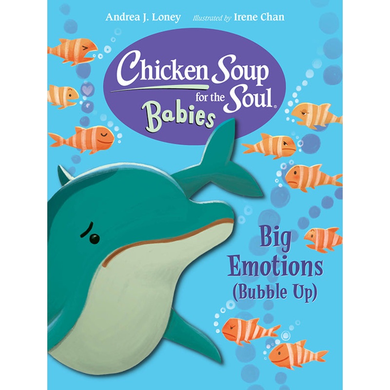 Big Emotions (Bubble Up)