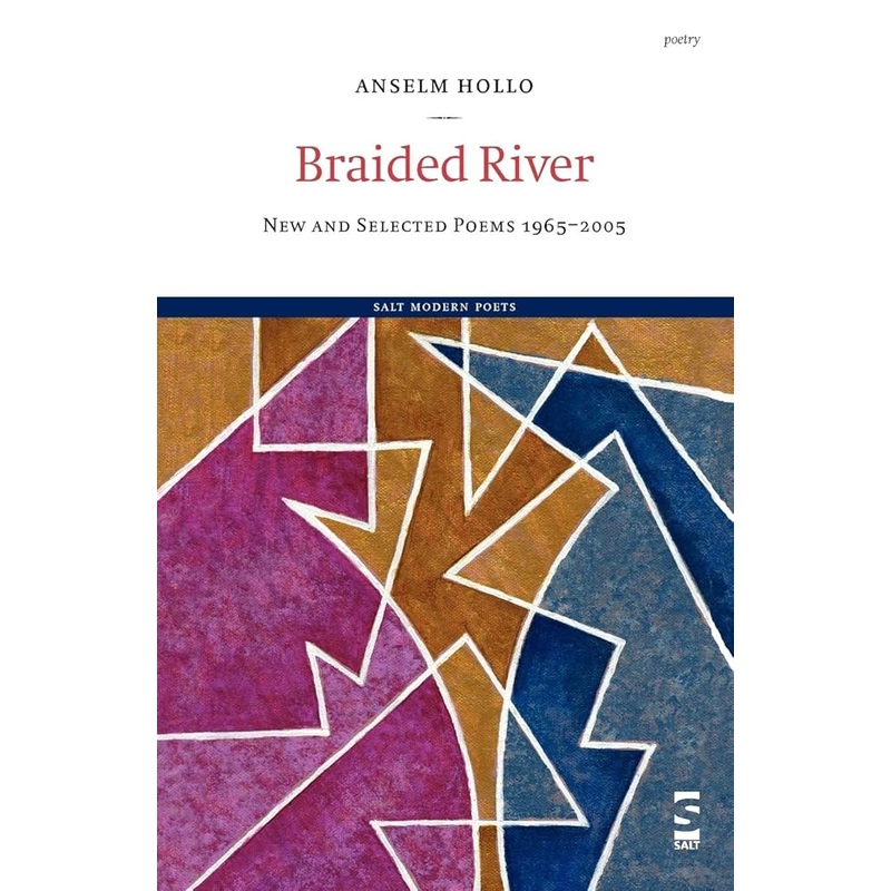 Braided River
