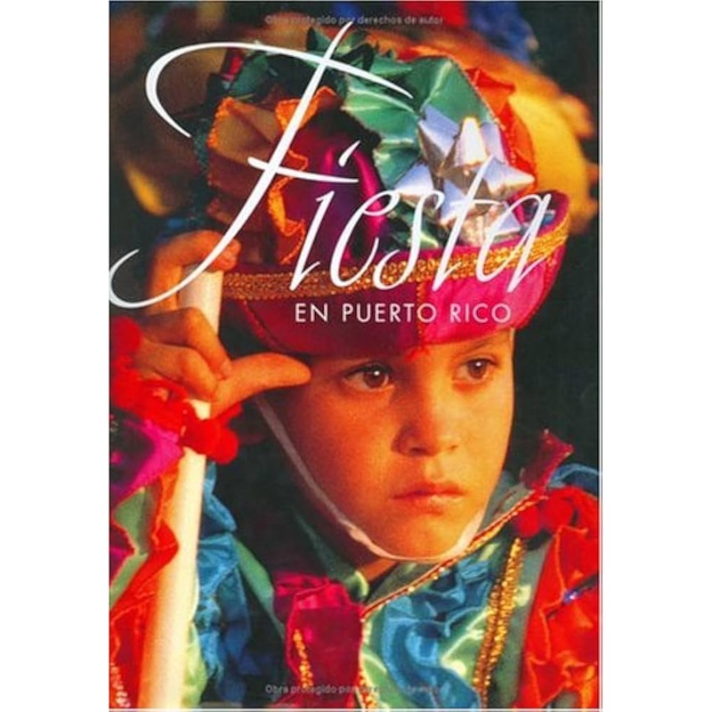 Fiesta en Puerto Rico