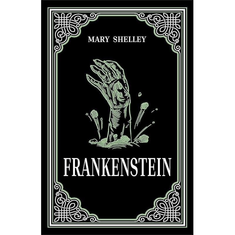Frankenstein (Paper Mill Classics)