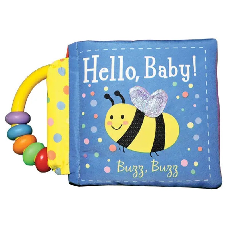 Hello Baby! Buzz Buzz
