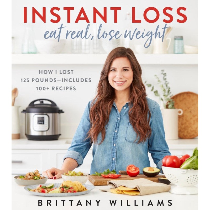 INSTANT LOSS FAST AND EASY