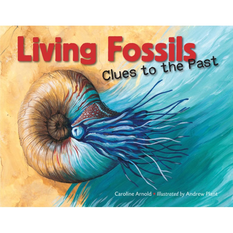 Living Fossils
