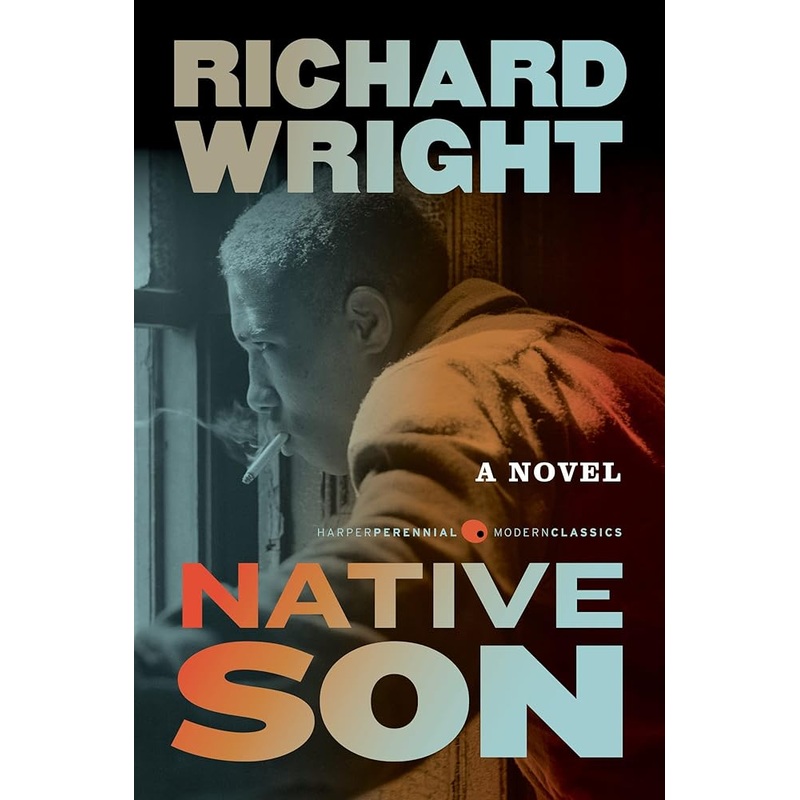 Native Son (Perennial Classics)