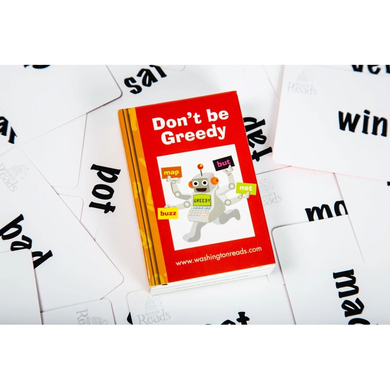 Play2Read: Don’t Be Greedy