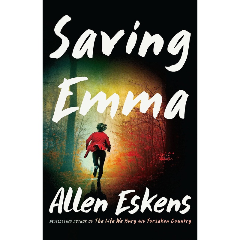 Saving Emma: A Novel Hardcover