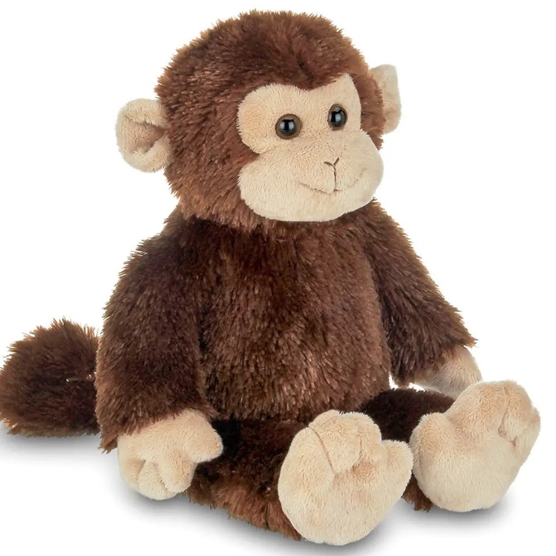 Swings the Monkey (Snug ‘Ems)