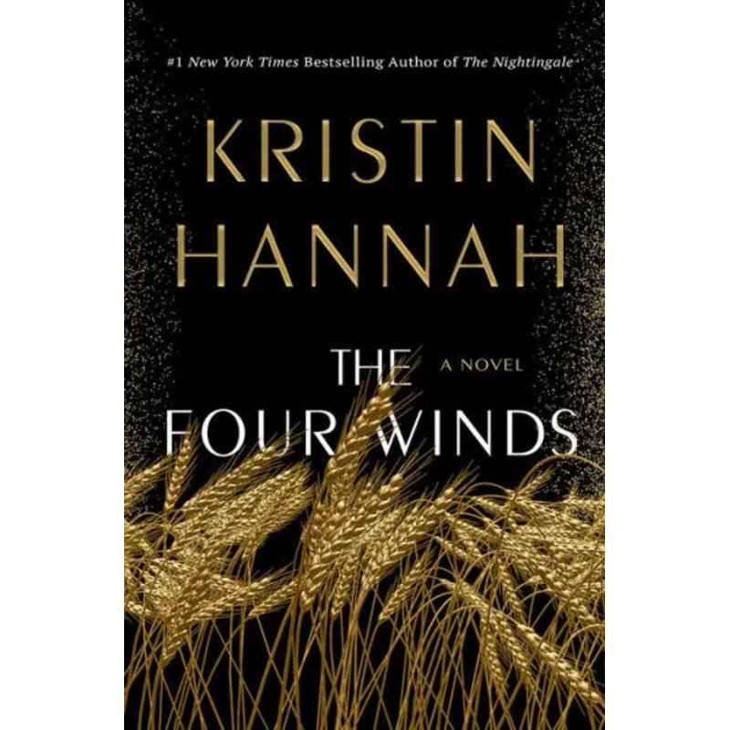 The Four Winds Hardcover