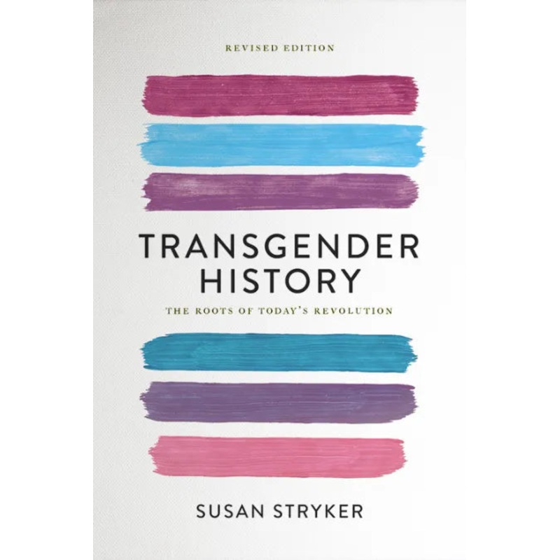 Transgender History