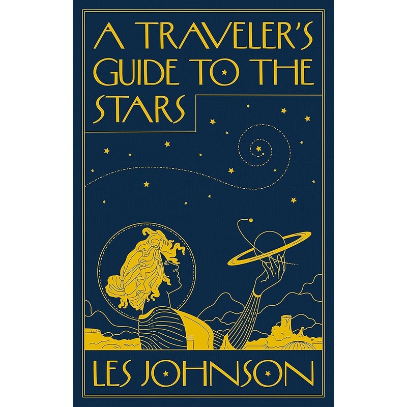 A Travelers Guide to the Stars