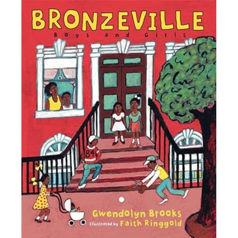 Bronzeville Boys and Girls