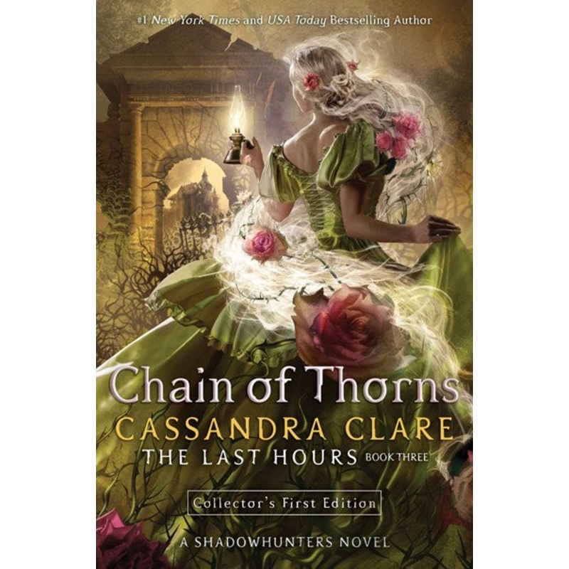 Chain of Thorns