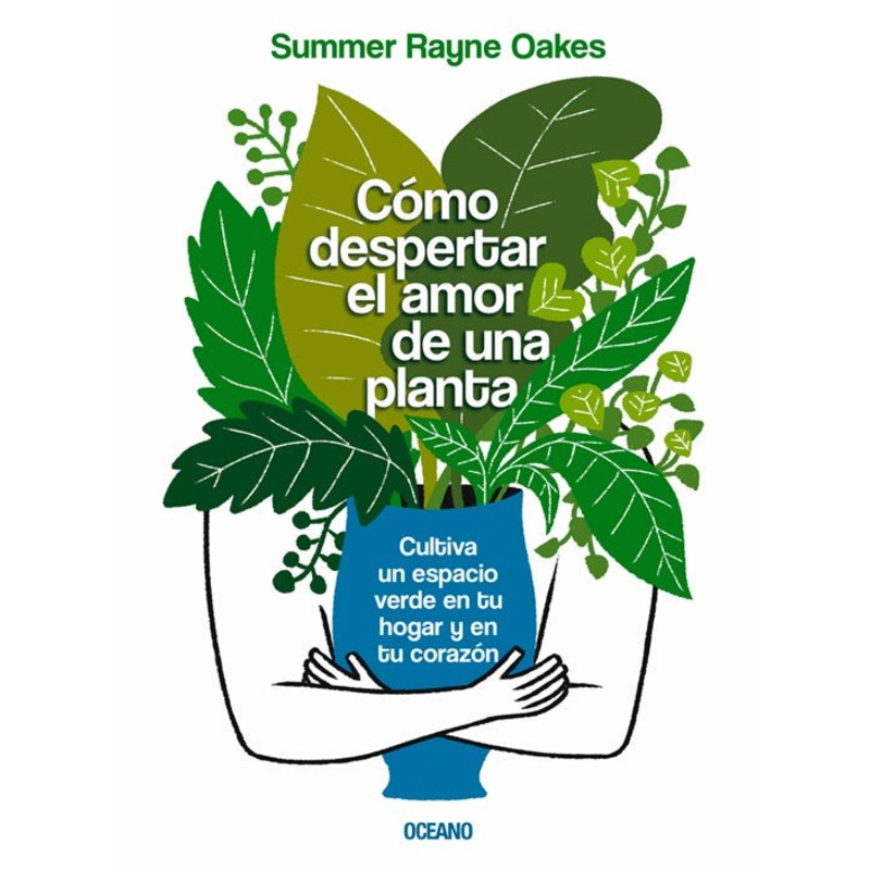 Cmo despertar el amor de una planta