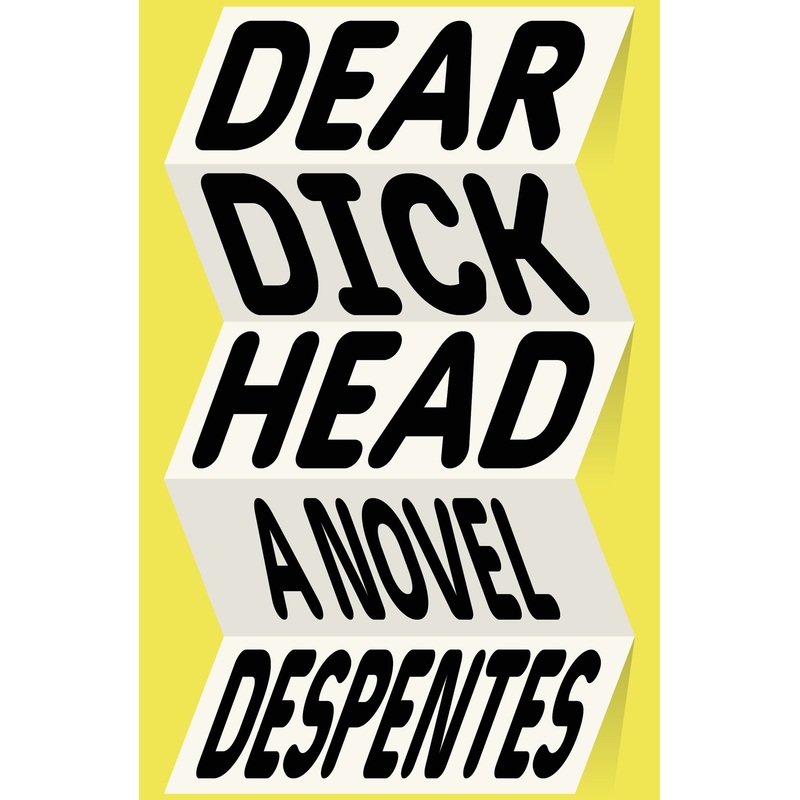 Dear Dickhead