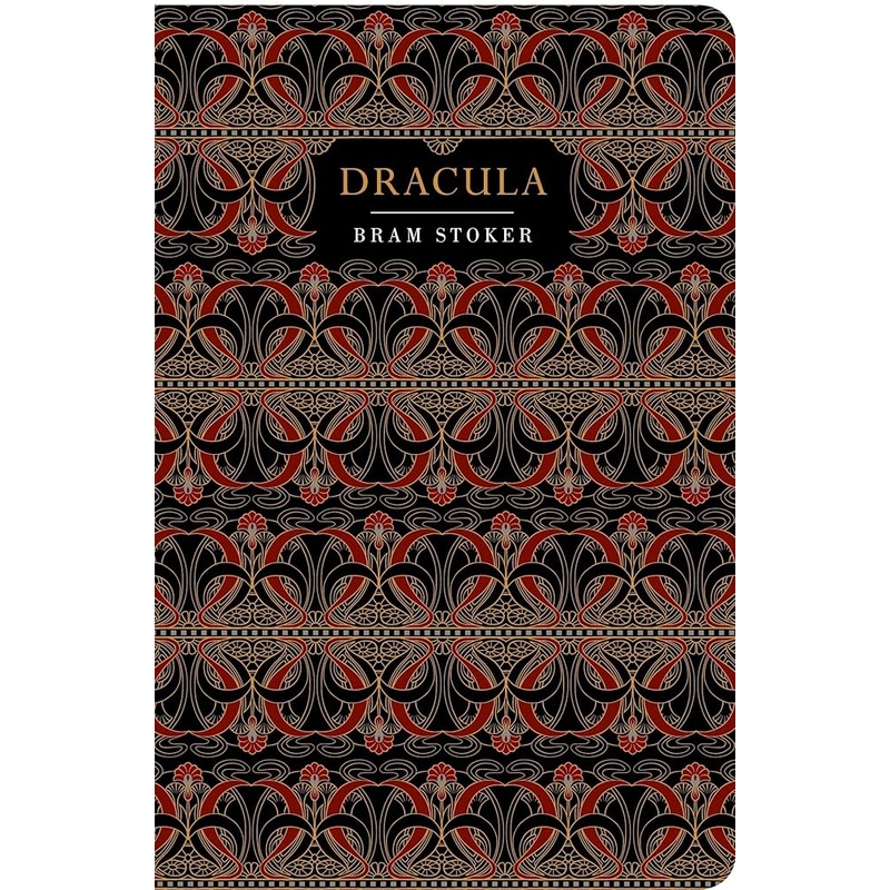Dracula (Chiltern Classic)