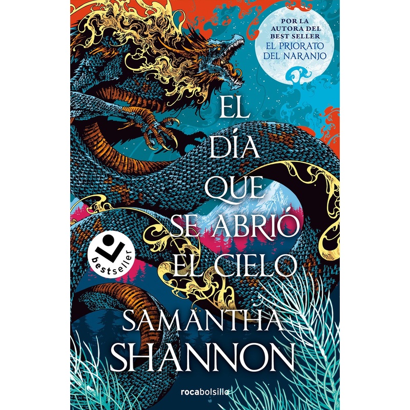 El Da Que Se Abri El Cielo (A Day of Fallen Night)