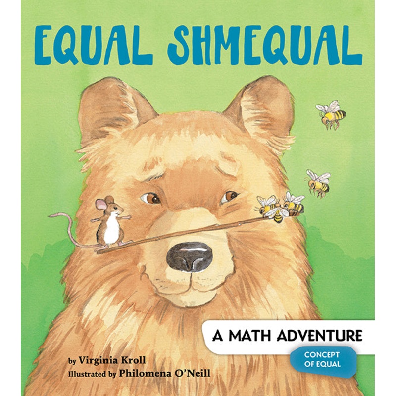 Equal Shmequal