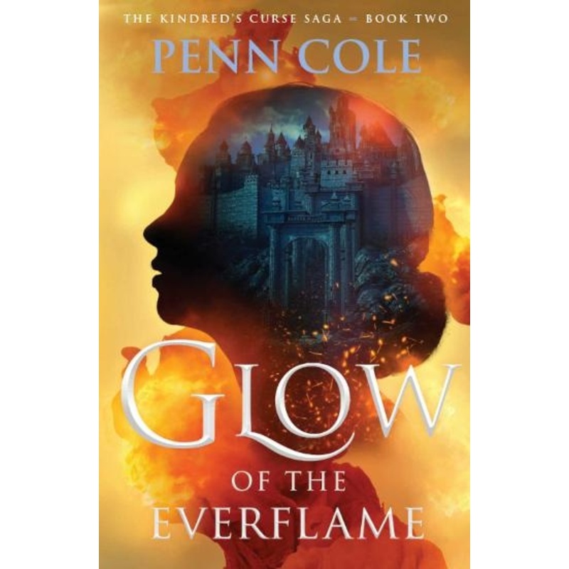 Glow Of The Everflame