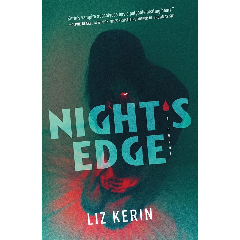 Night’s Edge
