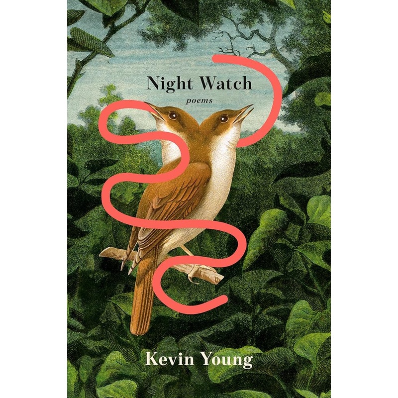 Night Watch: Poems