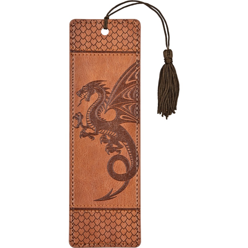 Peter Pauper Press – Dragon Artisan Bookmark