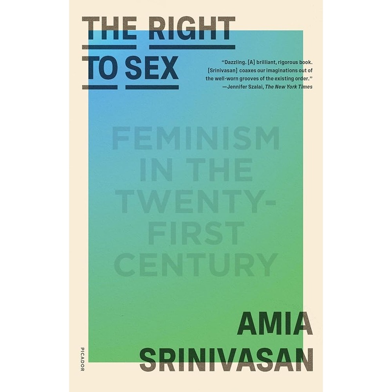 Right to Sex