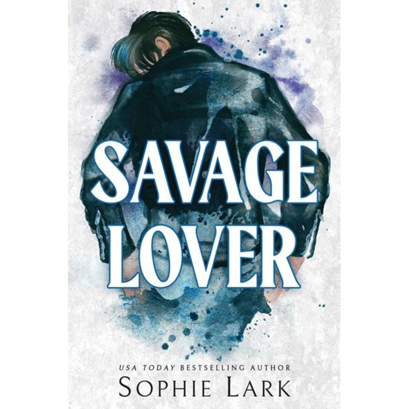 Savage Lover