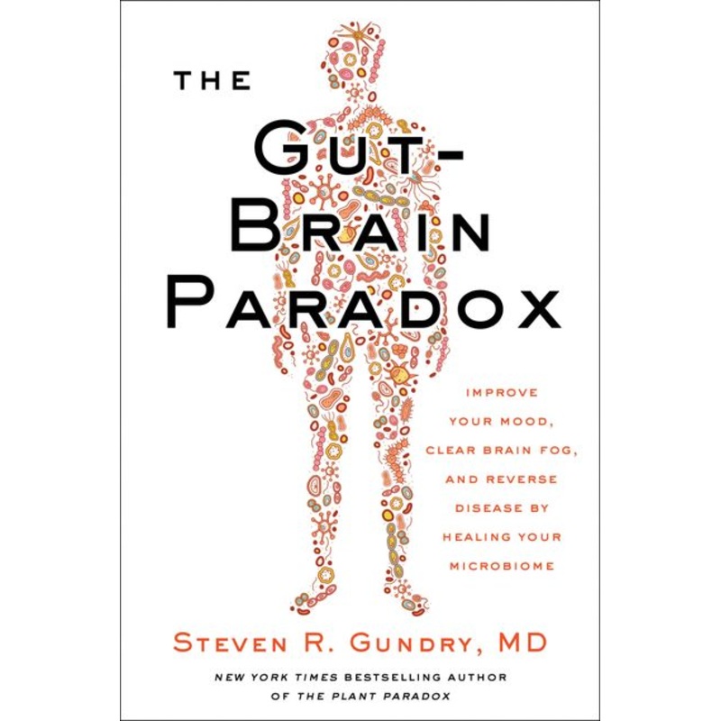 The Gut-brain Paradox