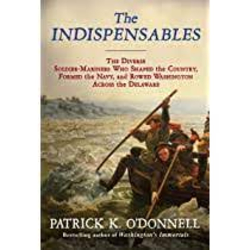 The Indispensables