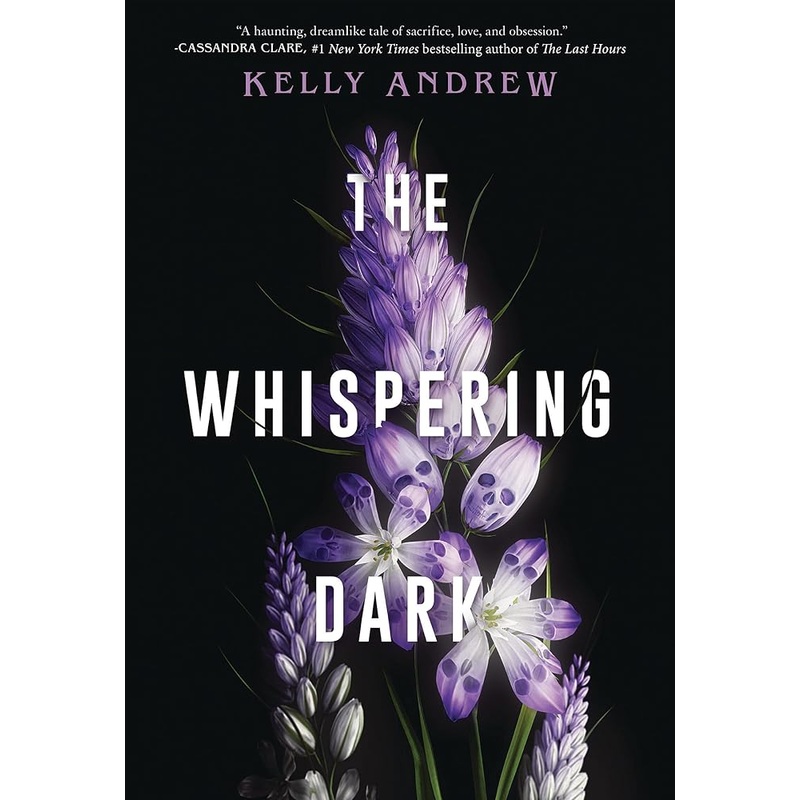 The Whispering Dark