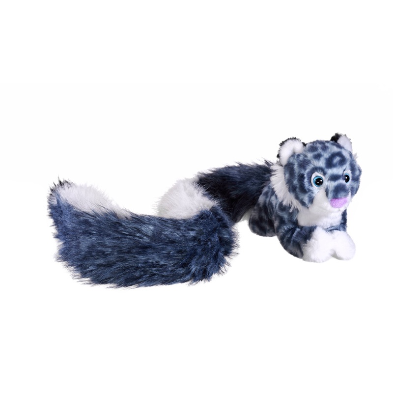 Wild Republic – Tailkins Snow Leopard 40″