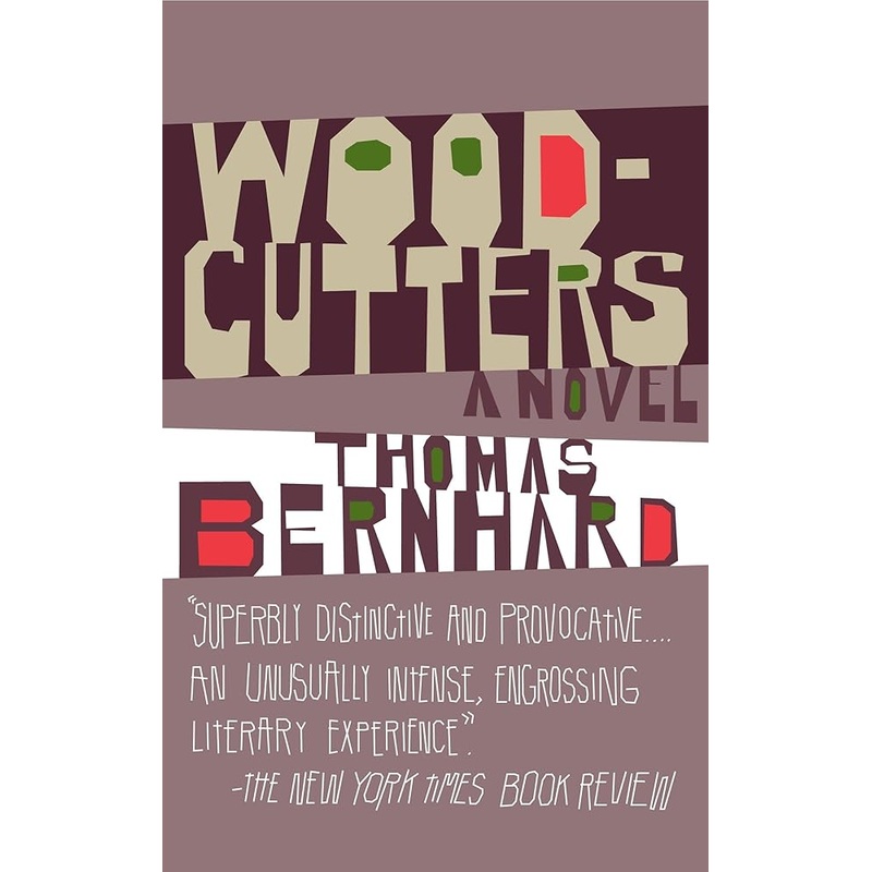 Woodcutters (Vintage International)