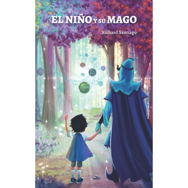 El Nio y su Mago