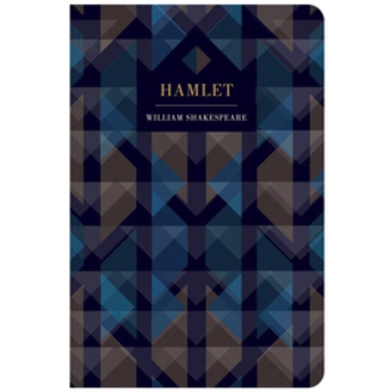 Hamlet (Hardcover)
