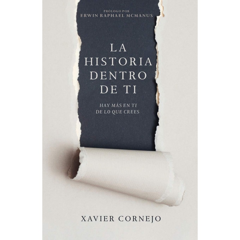 LA HISTORIA DENTRO DE TI