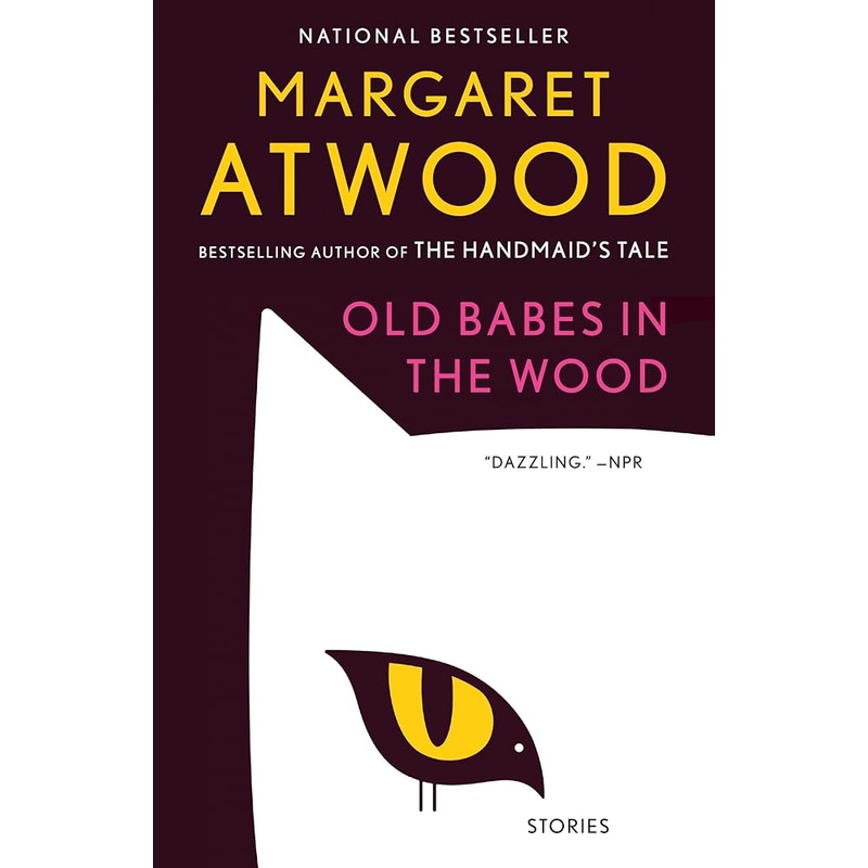Old Babes in the Wood: Stories (Magnolia Parks Universe, 5)